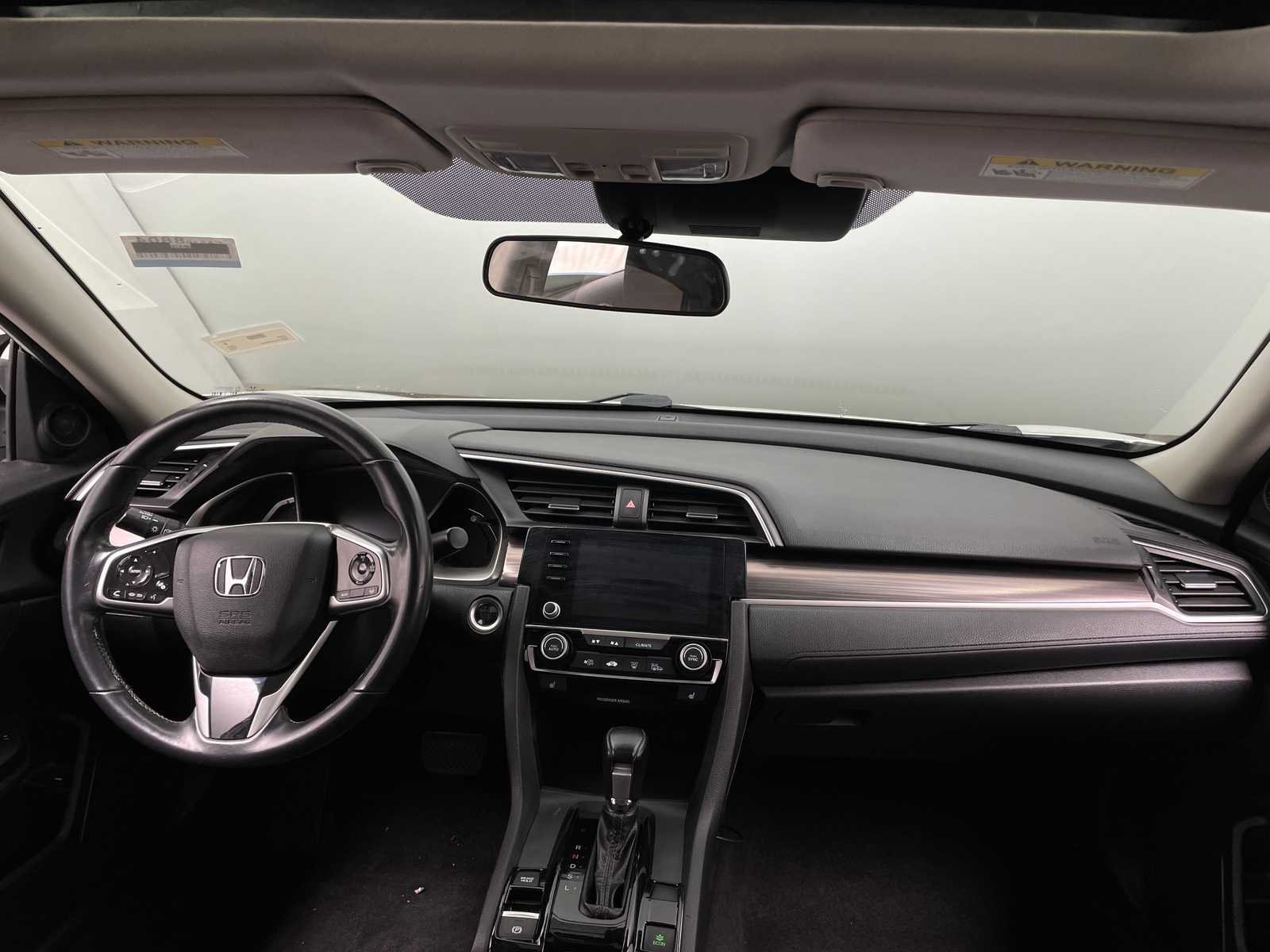 Thumbnail: 2019 Honda Civic - 3