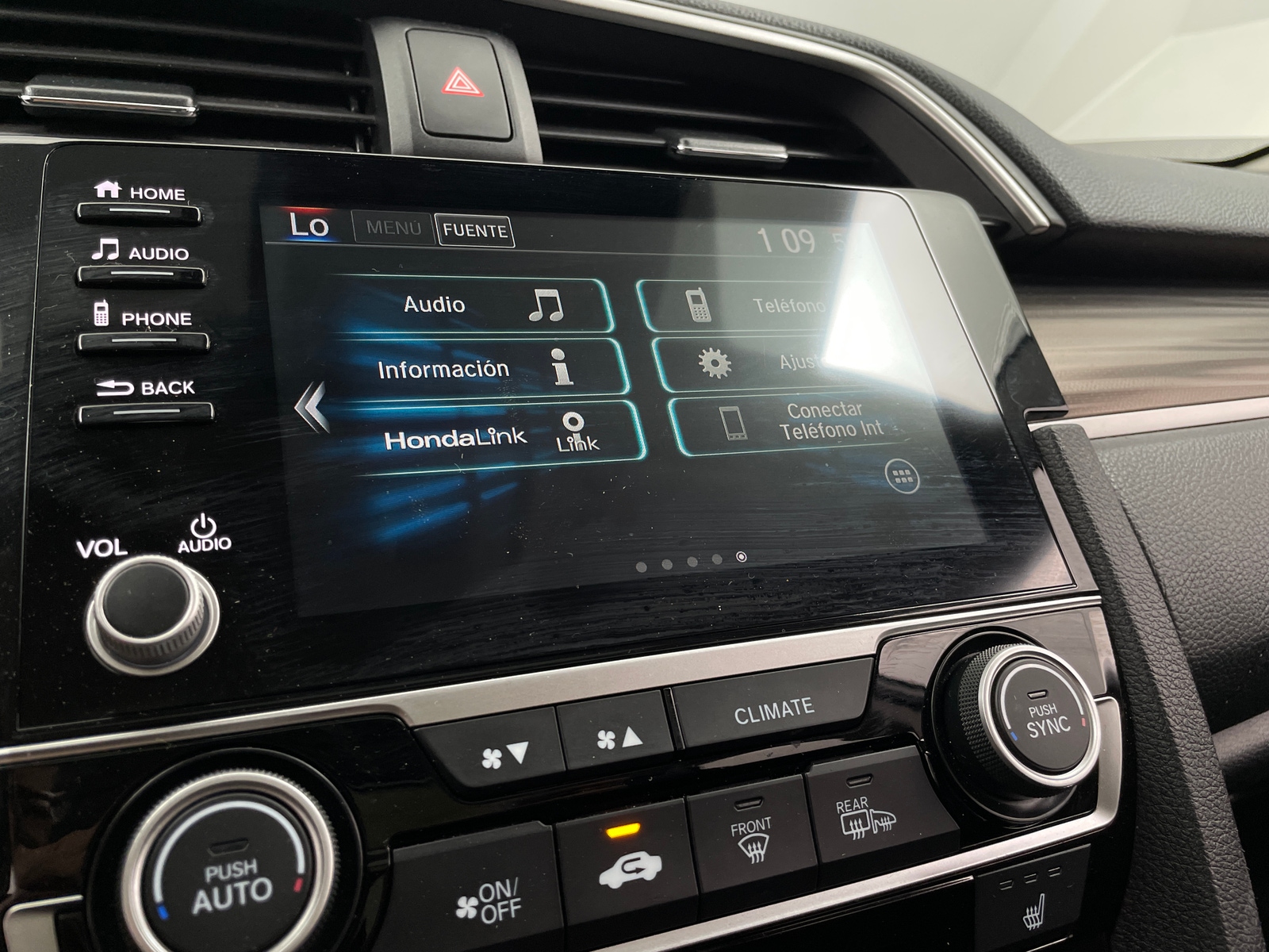 Thumbnail: 2019 Honda Civic - 4