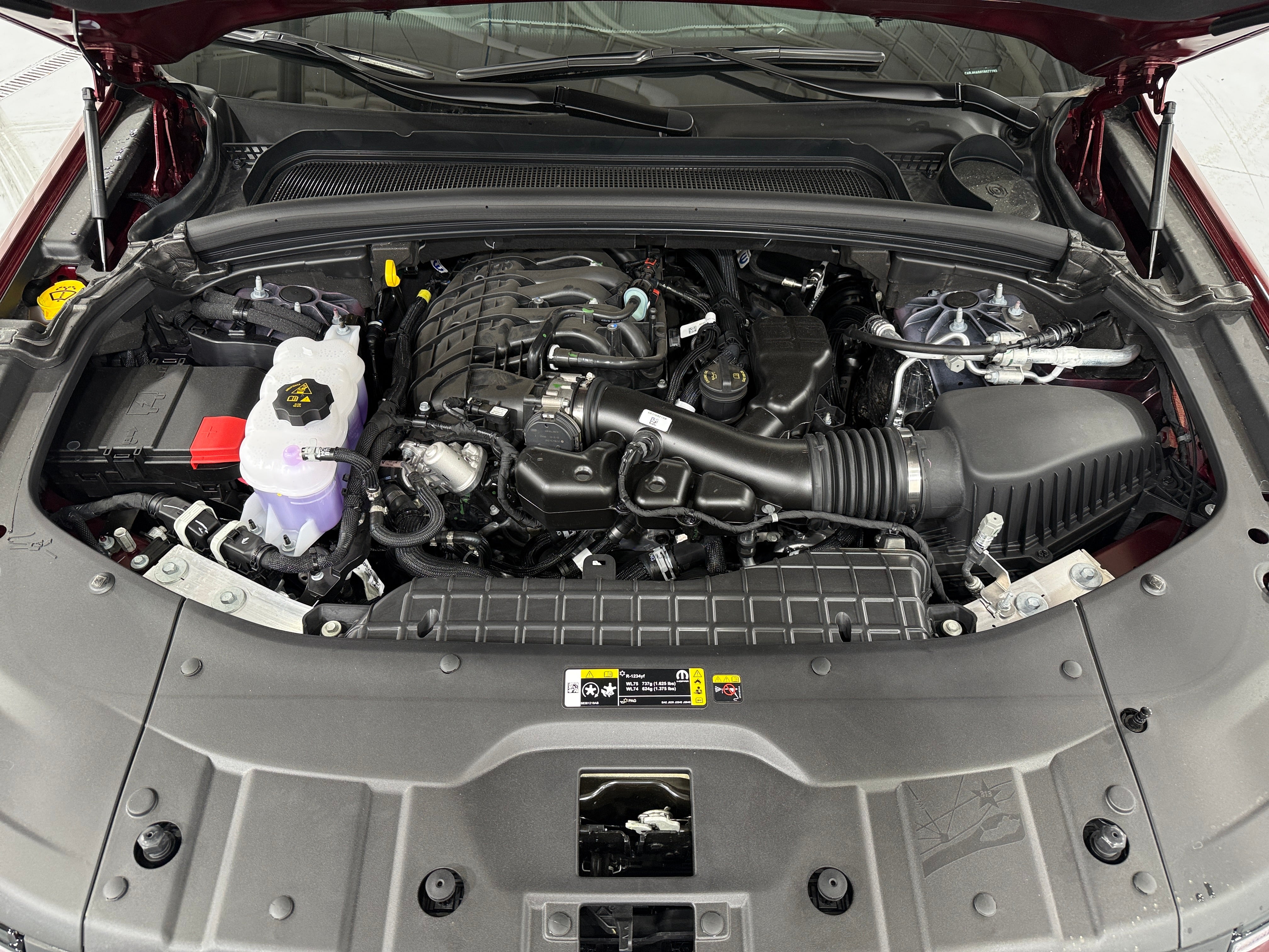 2026 Jeep Grand Cherokee Laredo 4x4's photo