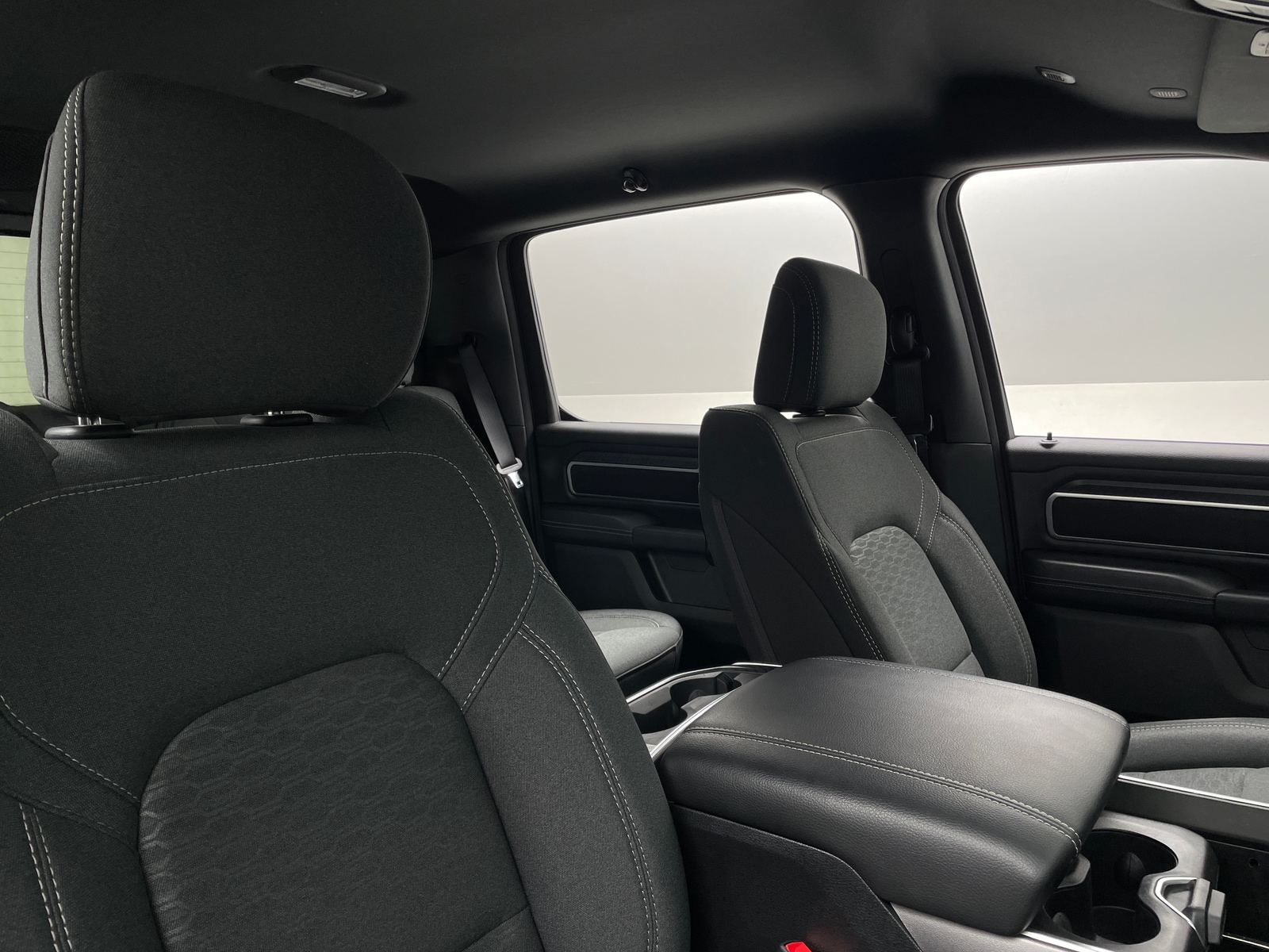 Thumbnail: 2025 RAM 1500 - 2