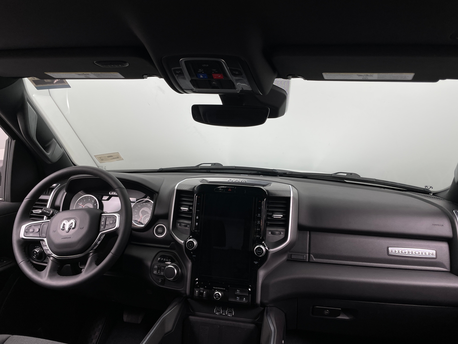 Thumbnail: 2025 RAM 1500 - 3