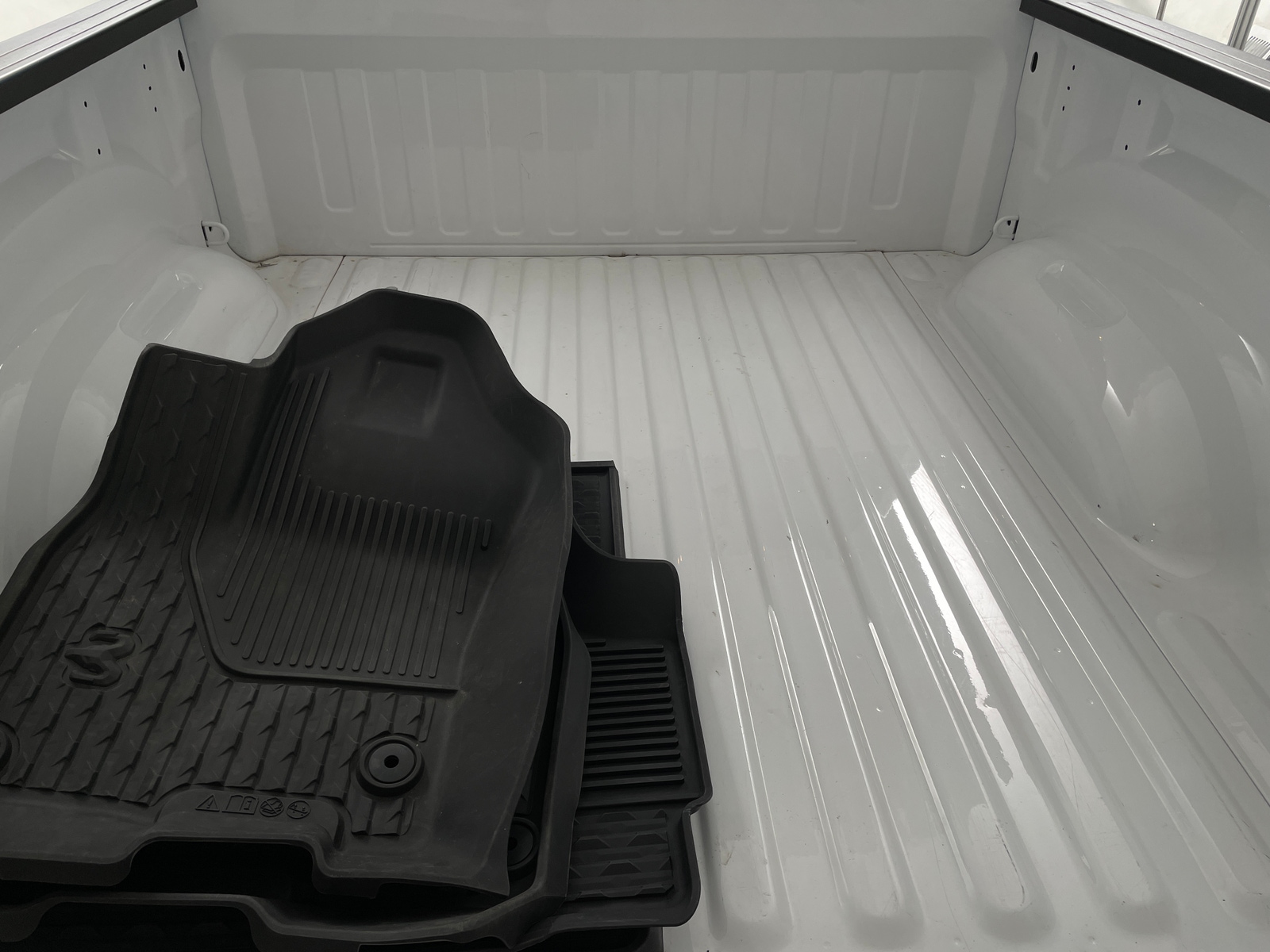 Thumbnail: 2025 RAM 1500 - 7