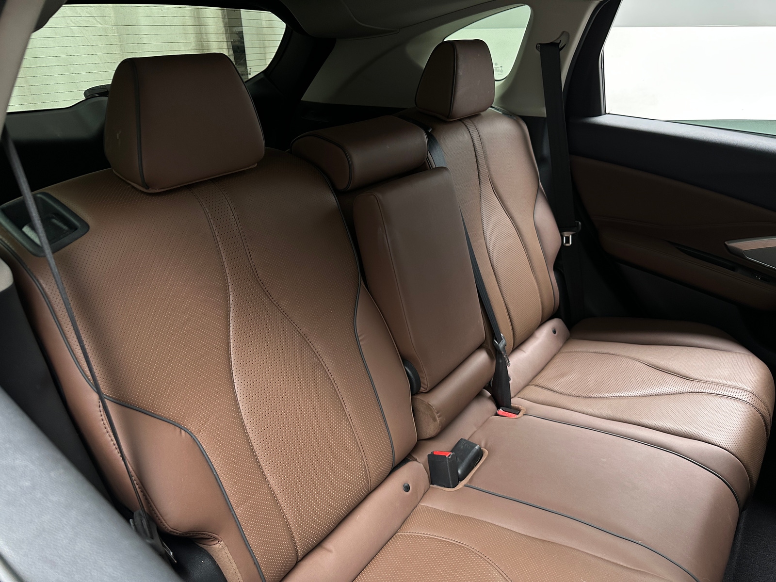 Thumbnail: 2021 Acura RDX - 5