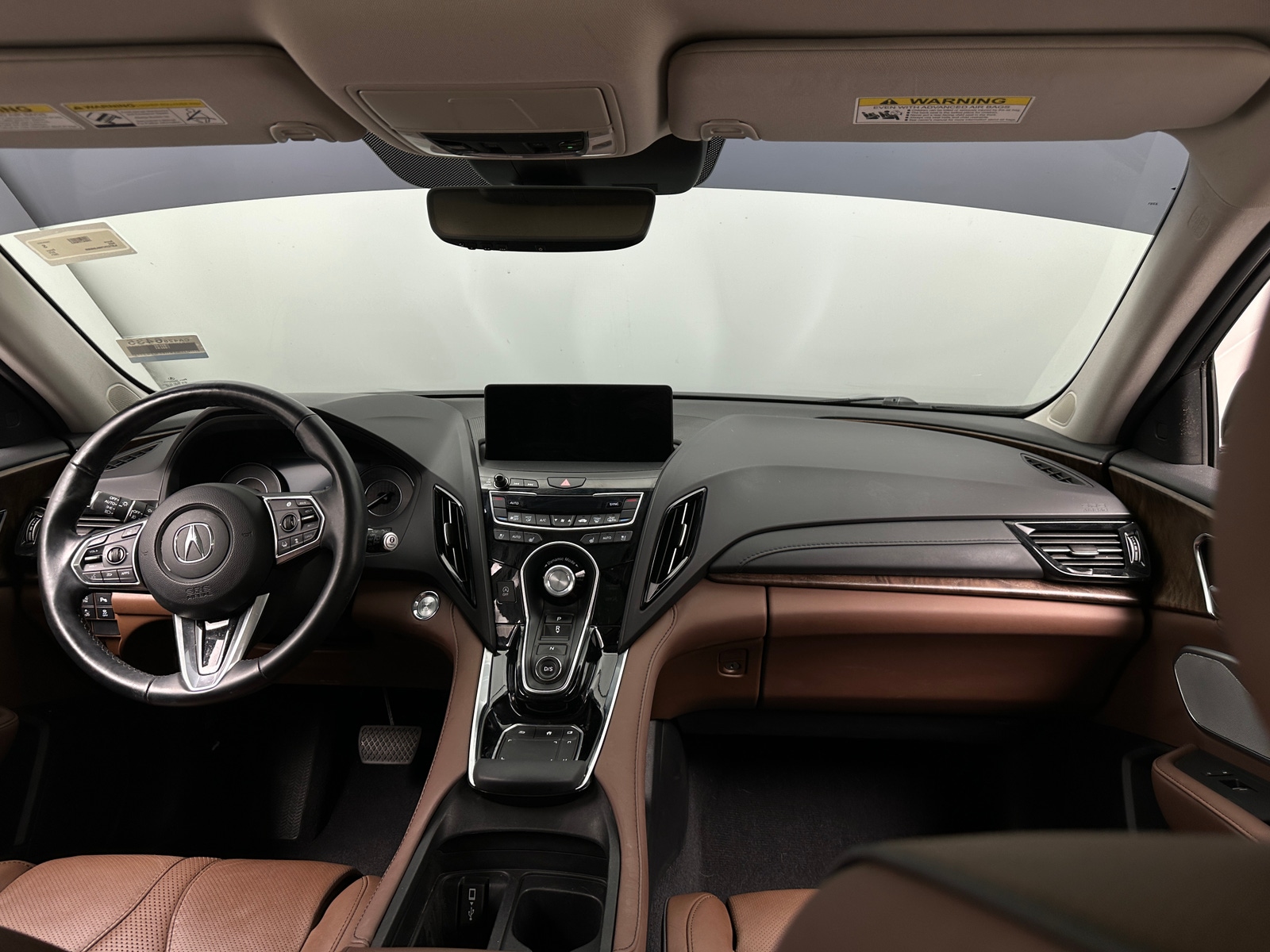 Thumbnail: 2021 Acura RDX - 2