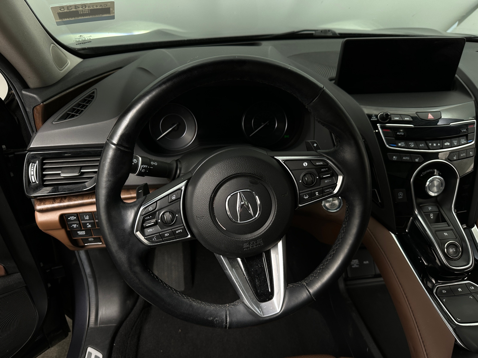 Thumbnail: 2021 Acura RDX - 4