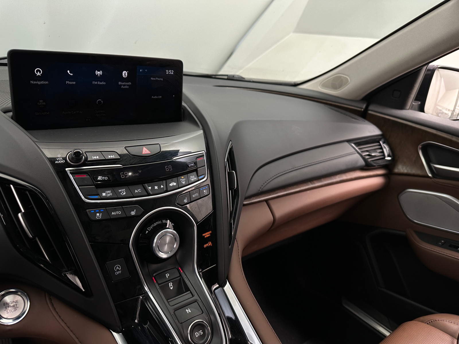 Thumbnail: 2021 Acura RDX - 3