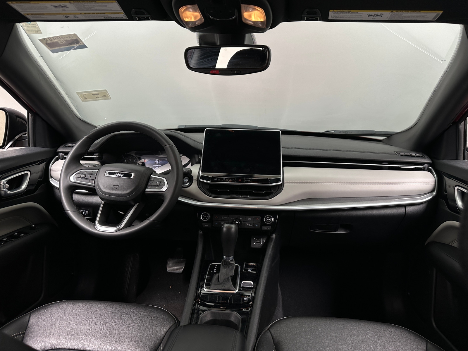 Thumbnail: 2025 Jeep Compass - 2