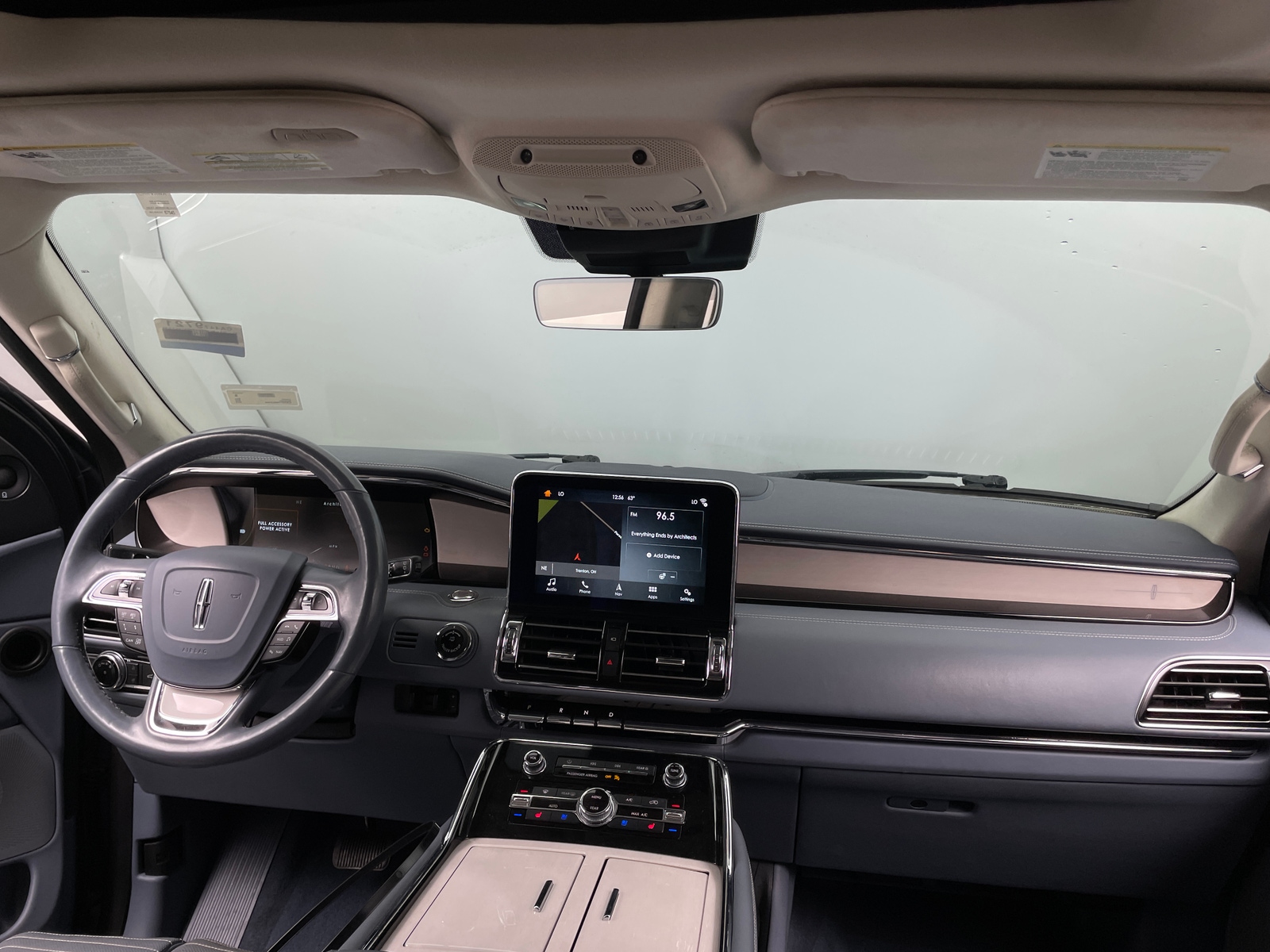 Thumbnail: 2019 Lincoln Navigator - 2