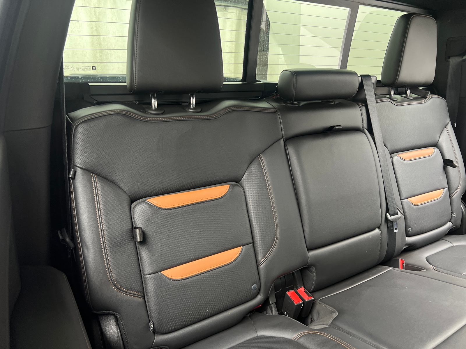 Thumbnail: 2020 GMC Sierra 1500 - 5