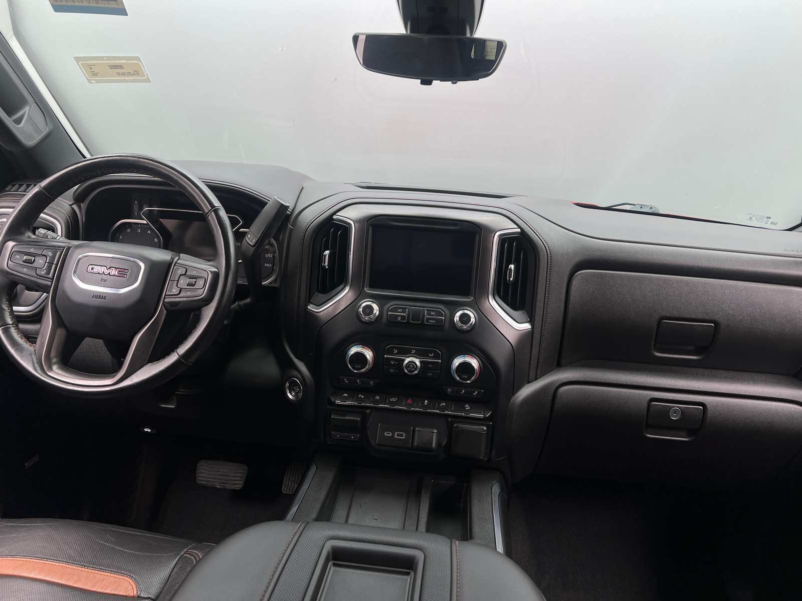Thumbnail: 2020 GMC Sierra 1500 - 2