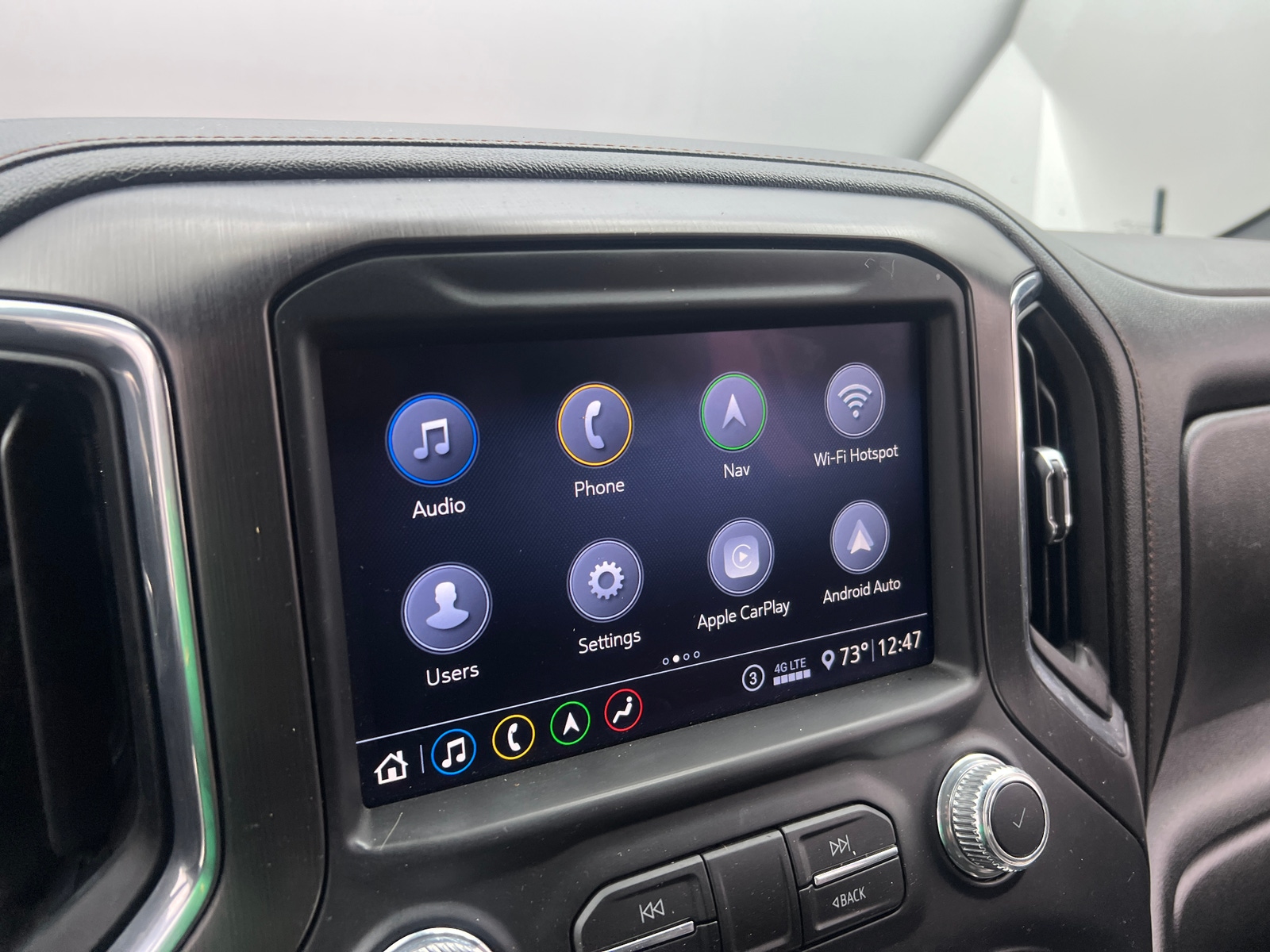 Thumbnail: 2020 GMC Sierra 1500 - 3