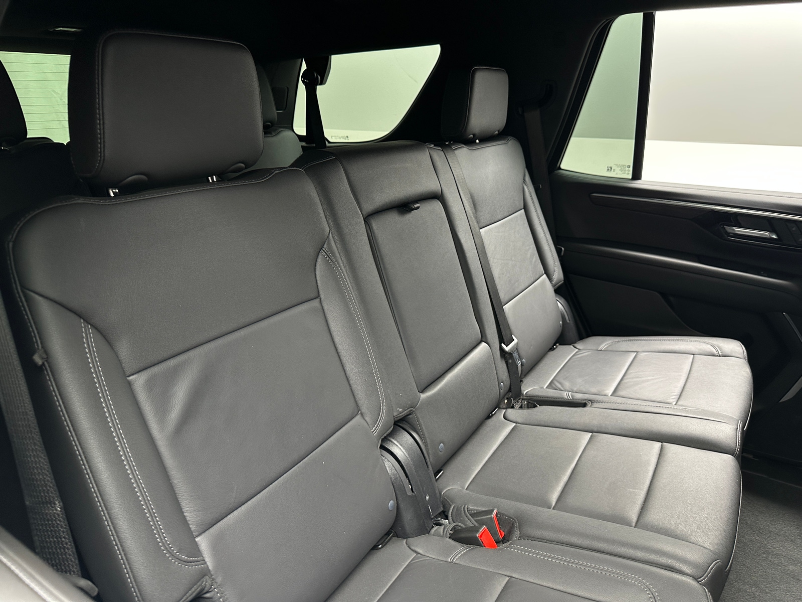 Thumbnail: 2025 Chevrolet Tahoe - 5