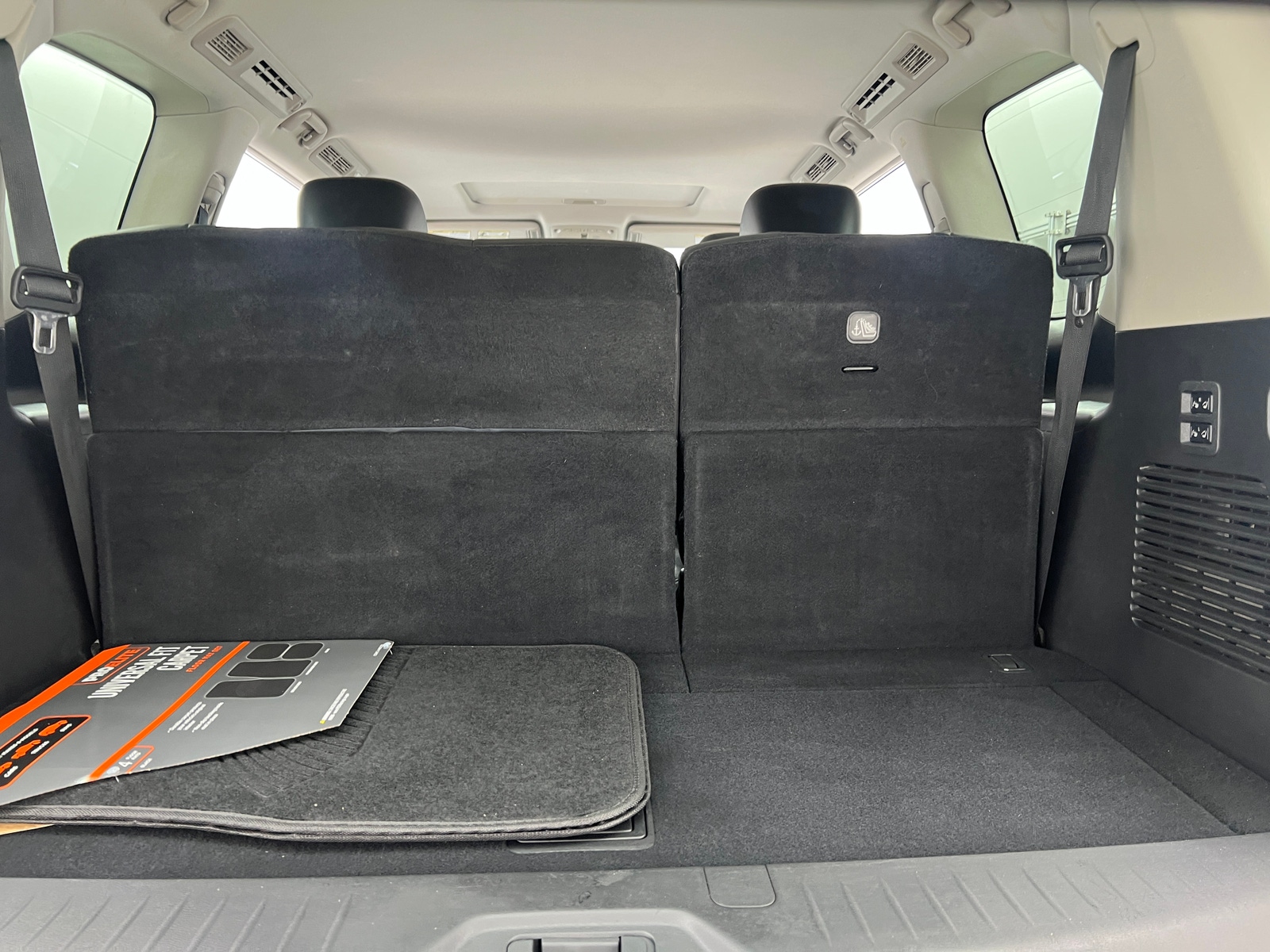 Thumbnail: 2019 Nissan Armada - 6
