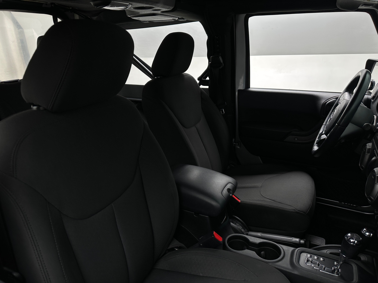 Thumbnail: 2017 Jeep Wrangler - 2