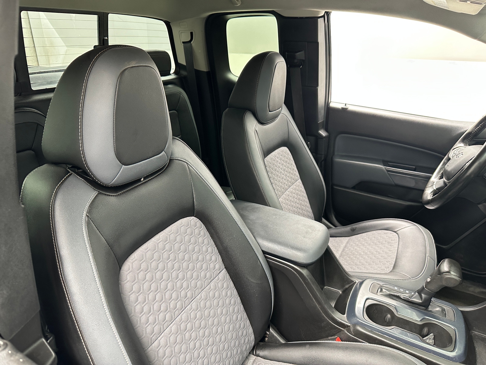 Thumbnail: 2016 Chevrolet Colorado - 2