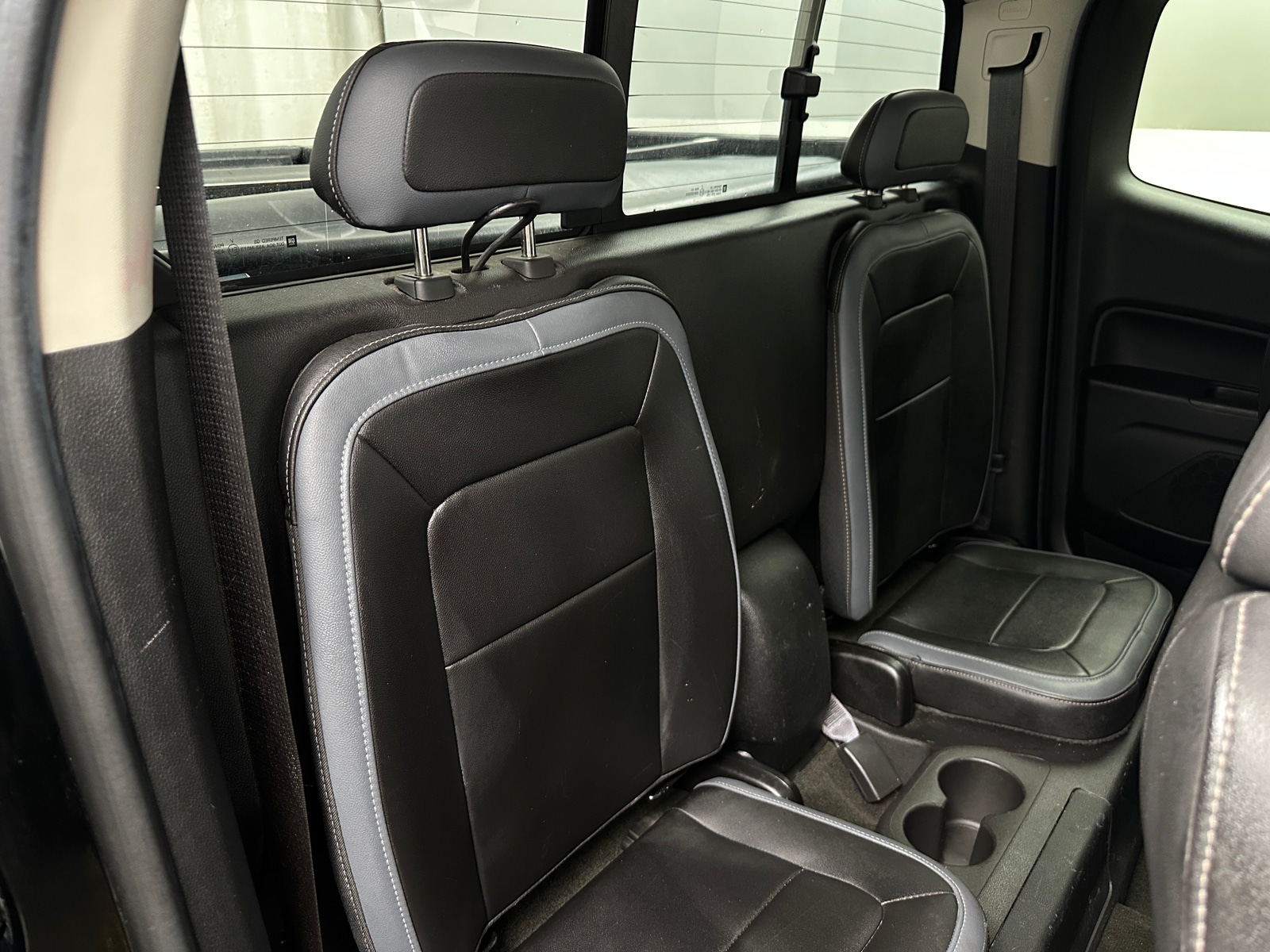 Thumbnail: 2016 Chevrolet Colorado - 6