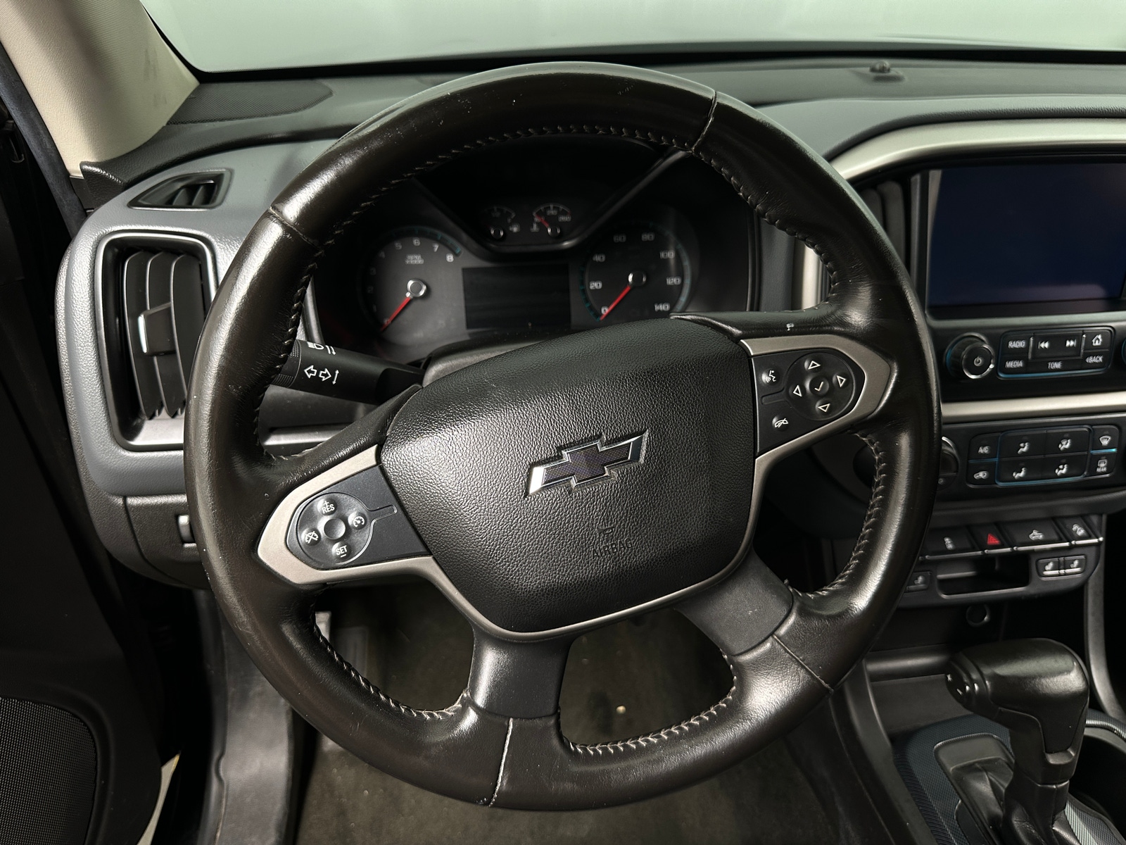 Thumbnail: 2016 Chevrolet Colorado - 5