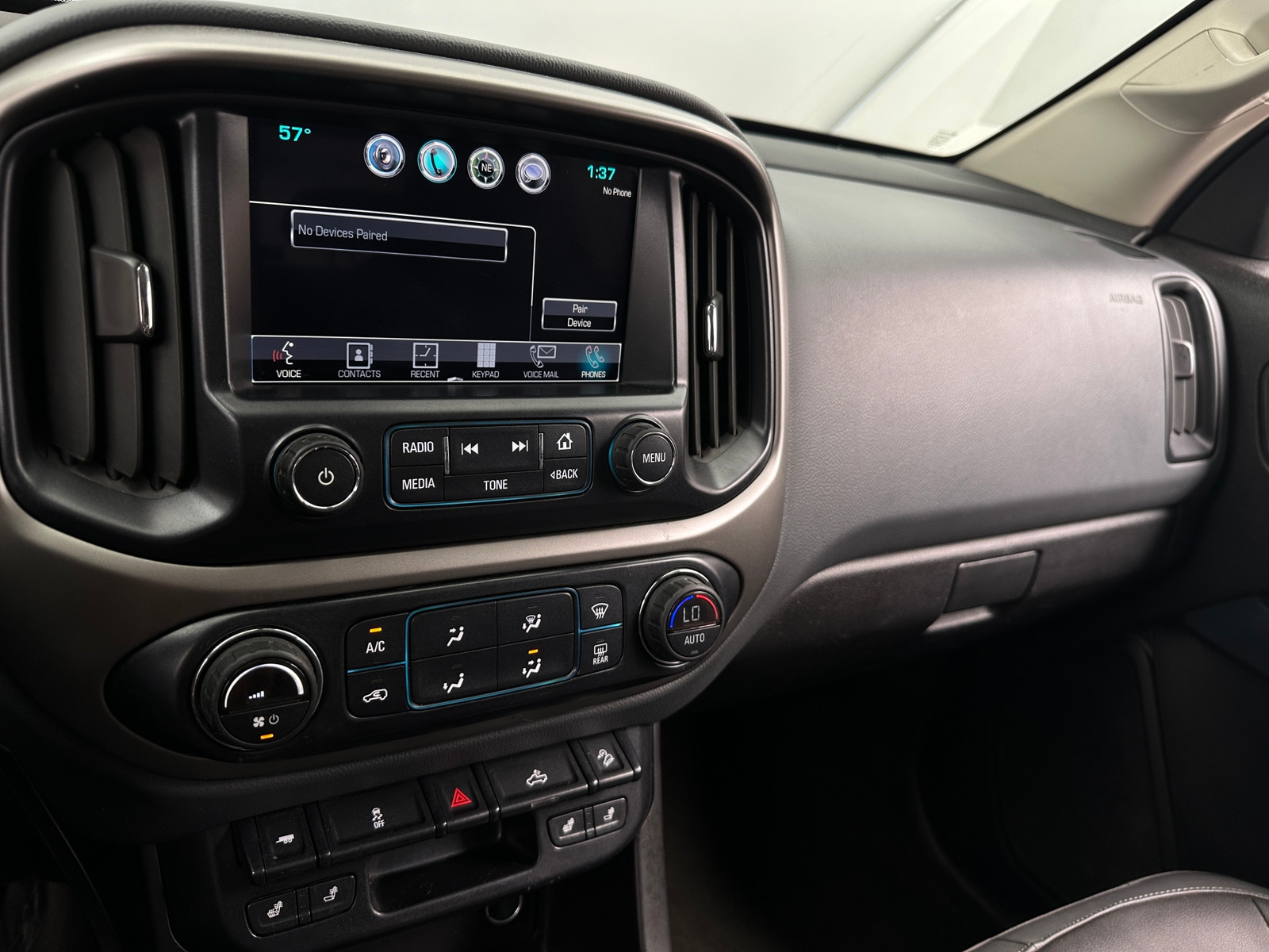 Thumbnail: 2016 Chevrolet Colorado - 4