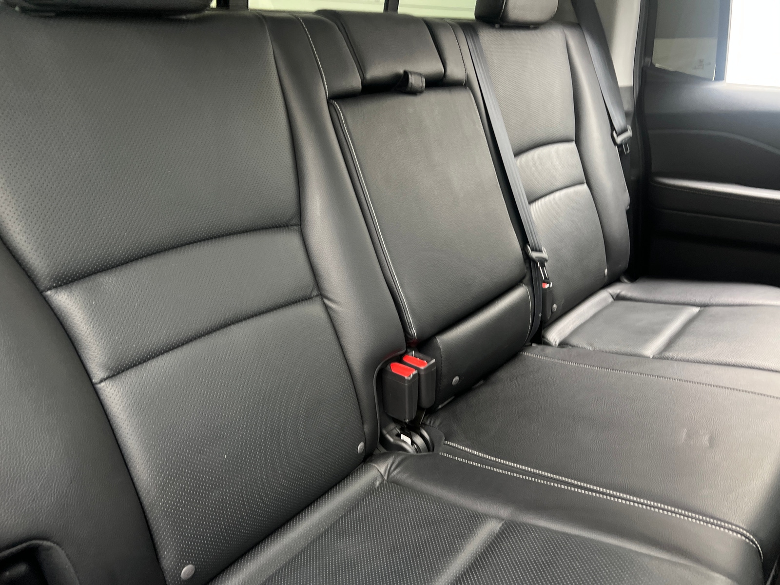 Thumbnail: 2022 Honda Ridgeline - 5