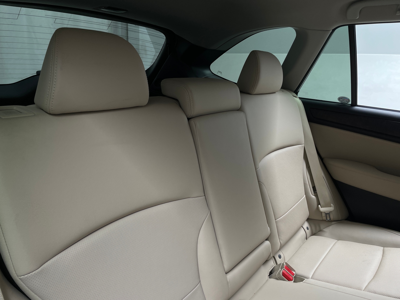 Thumbnail: 2016 Subaru Outback - 5