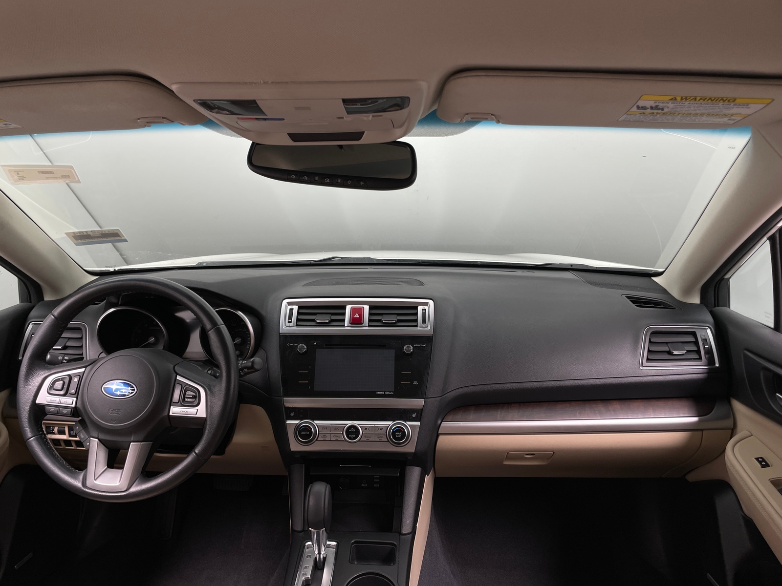 Thumbnail: 2016 Subaru Outback - 2