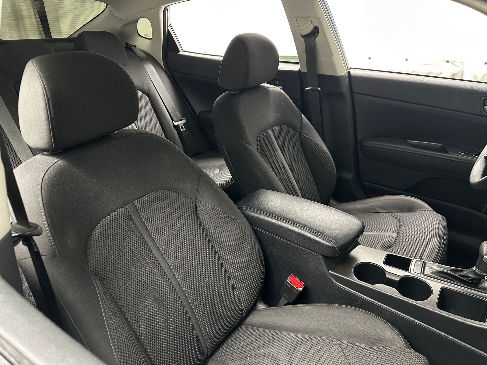 Thumbnail: 2019 Kia Optima - 2