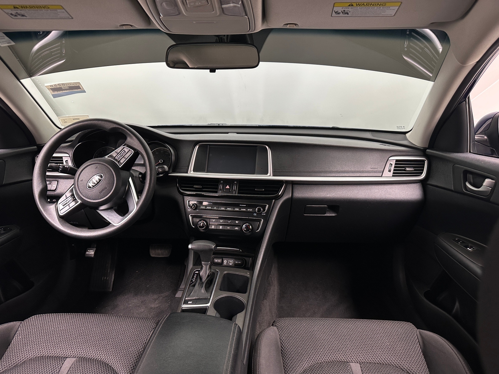 Thumbnail: 2019 Kia Optima - 3
