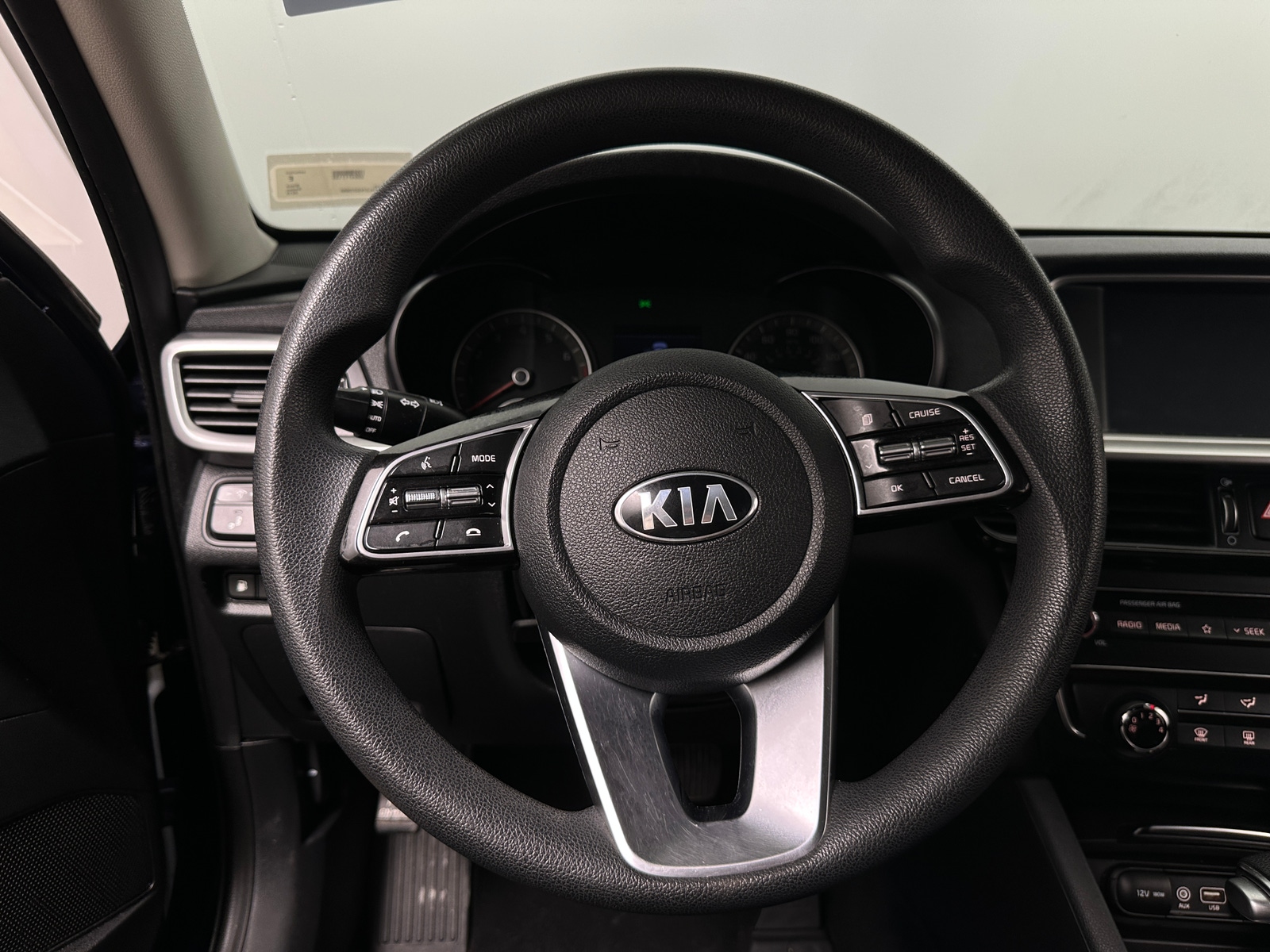 Thumbnail: 2019 Kia Optima - 5