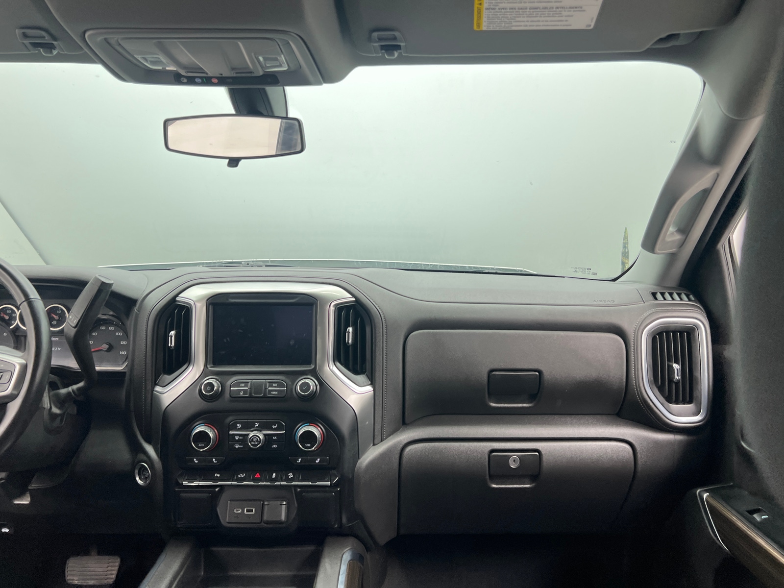 Thumbnail: 2022 Chevrolet Silverado 1500 - 3