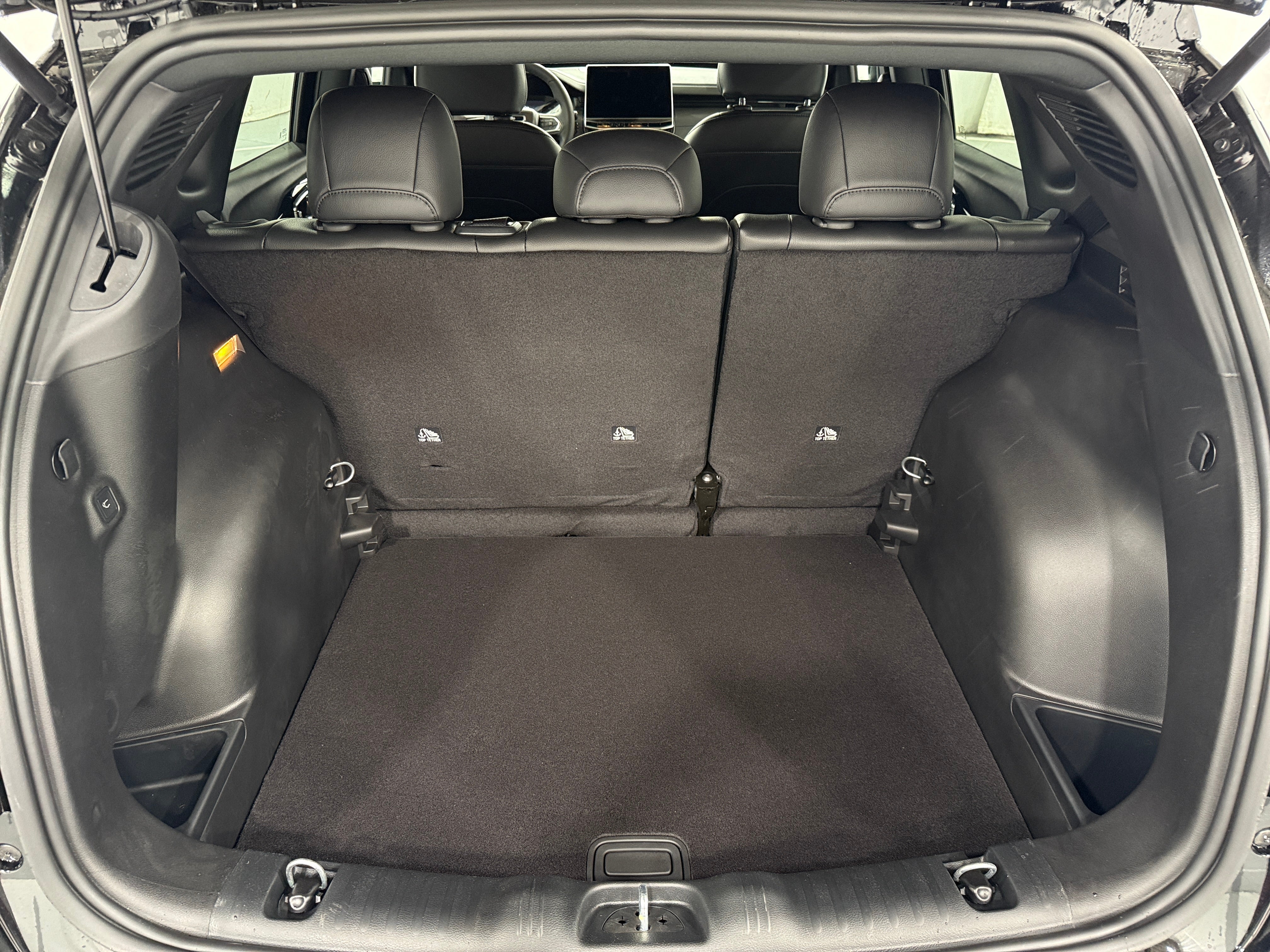 2026 Jeep Compass Limited Altitude 4X4's photo