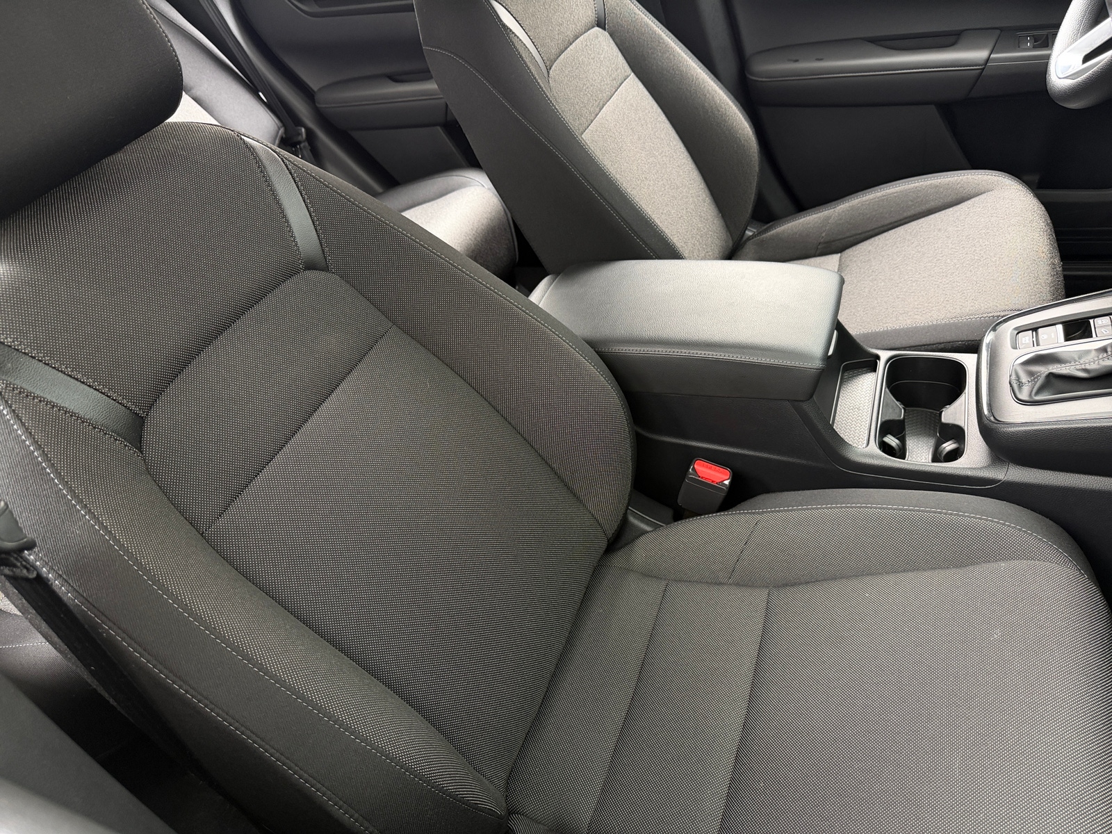 Thumbnail: 2025 Honda CR-V - 2