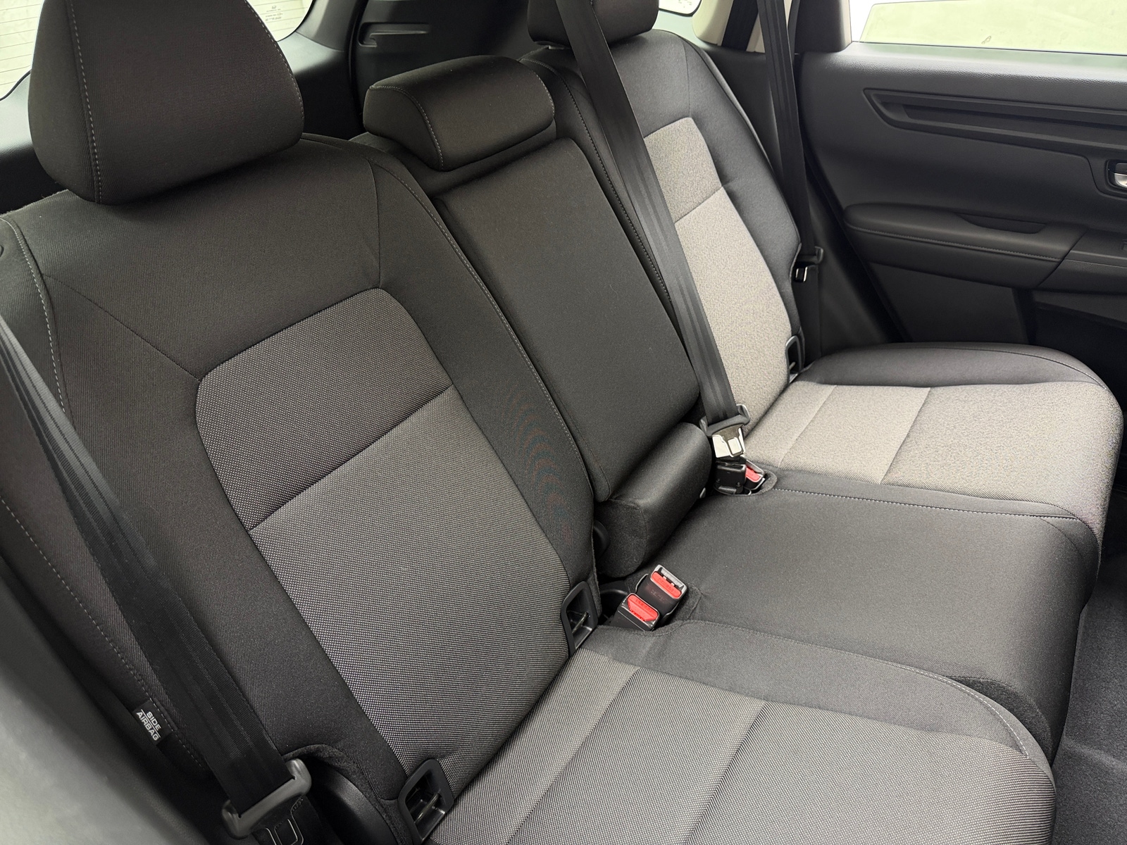 Thumbnail: 2025 Honda CR-V - 6