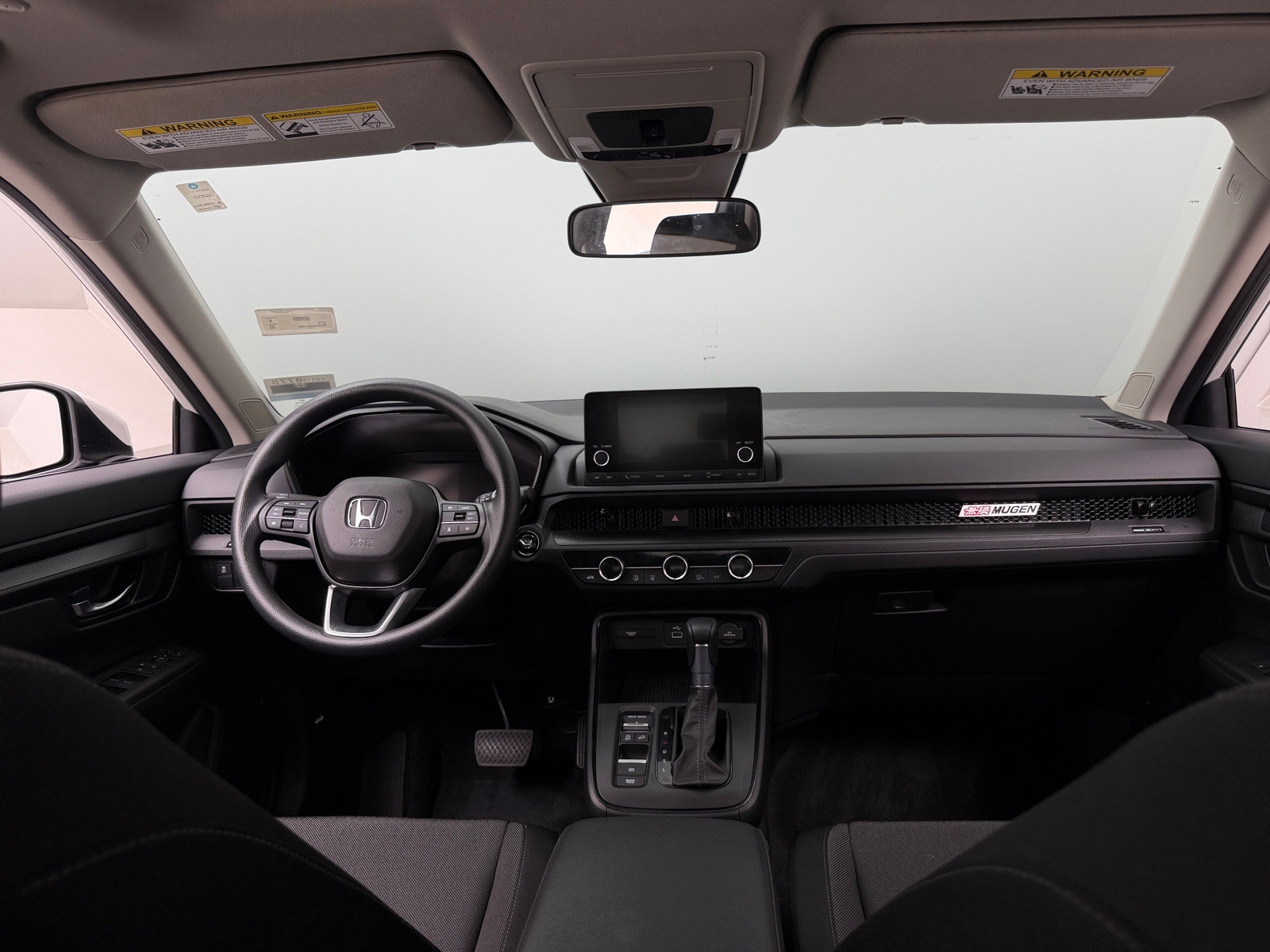 Thumbnail: 2025 Honda CR-V - 3