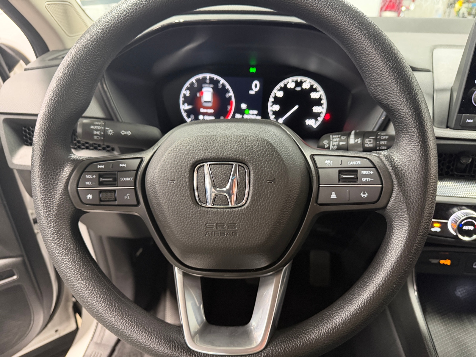 Thumbnail: 2025 Honda CR-V - 5