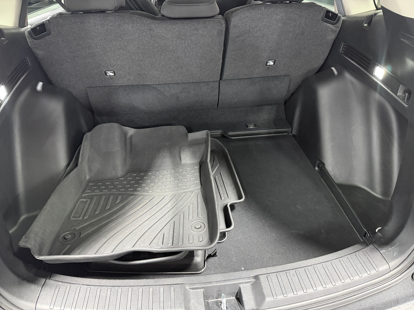 Thumbnail: 2025 Honda CR-V - 7