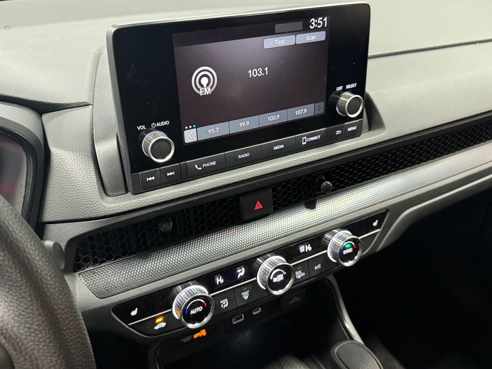 Thumbnail: 2025 Honda CR-V - 4