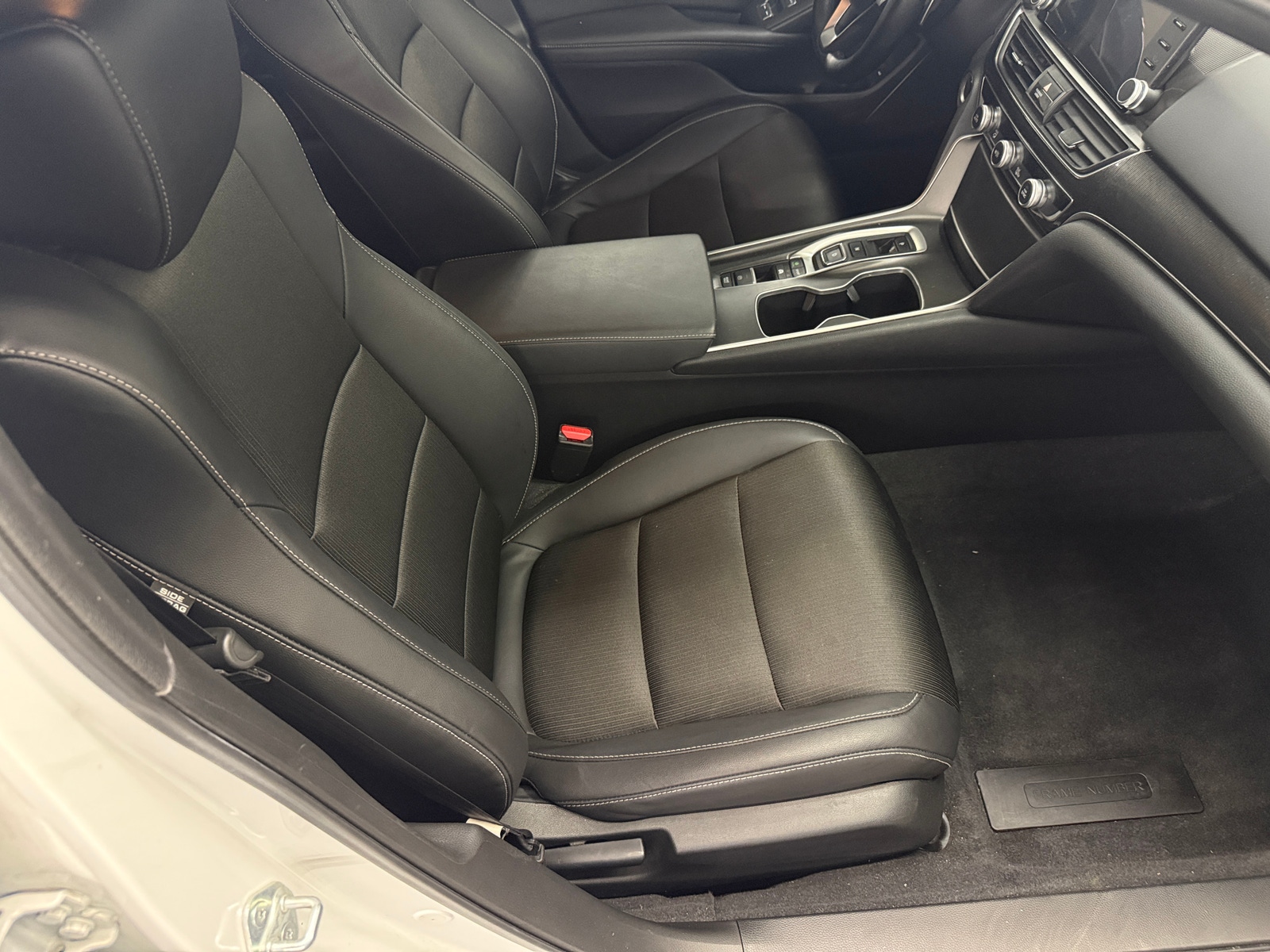 Thumbnail: 2022 Honda Accord - 2