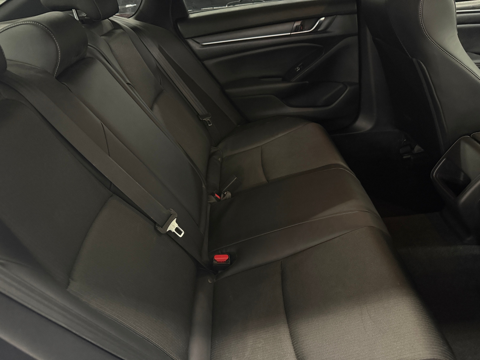 Thumbnail: 2022 Honda Accord - 6