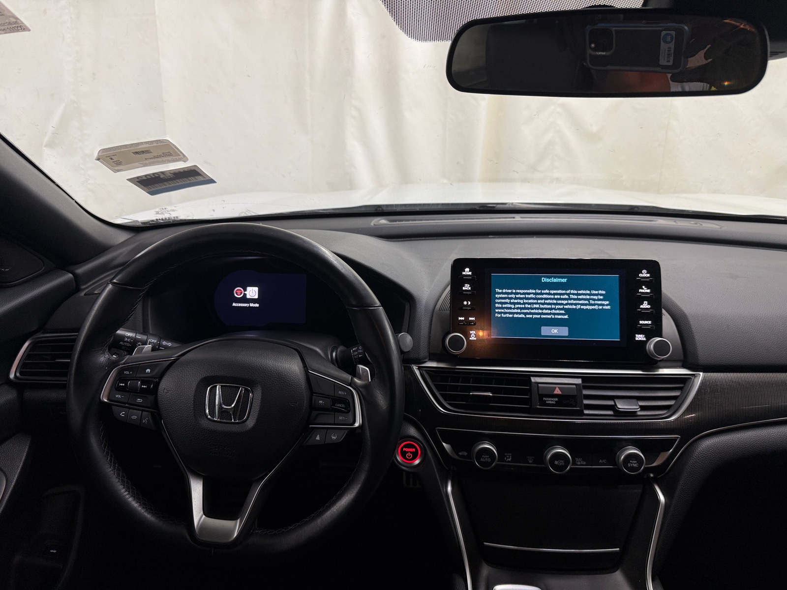 Thumbnail: 2022 Honda Accord - 3