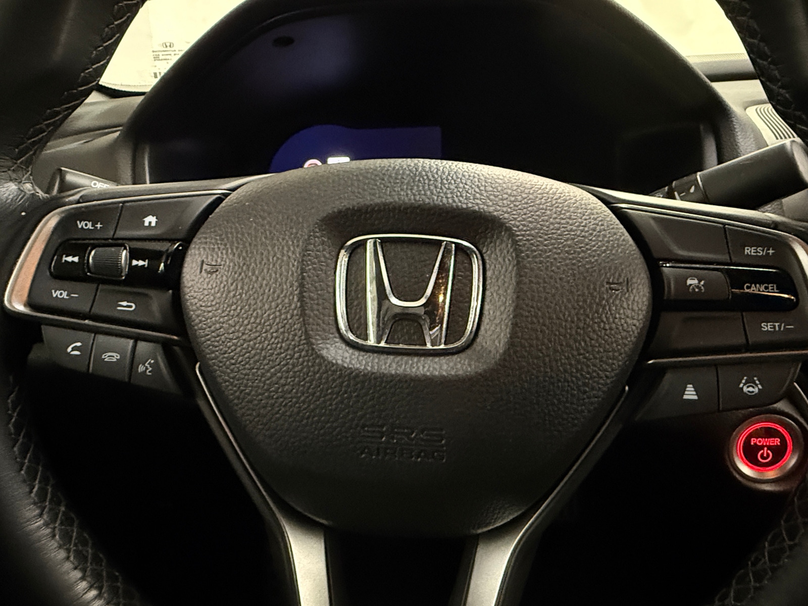 Thumbnail: 2022 Honda Accord - 5