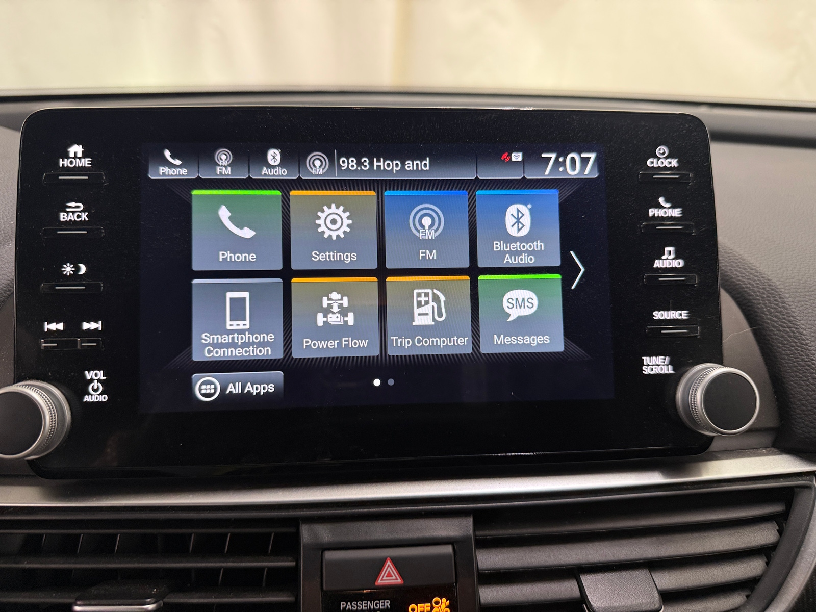 Thumbnail: 2022 Honda Accord - 4