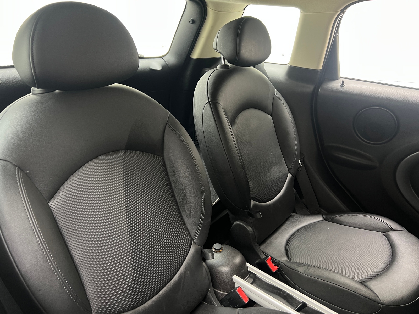 Thumbnail: 2012 MINI Cooper Countryman - 5