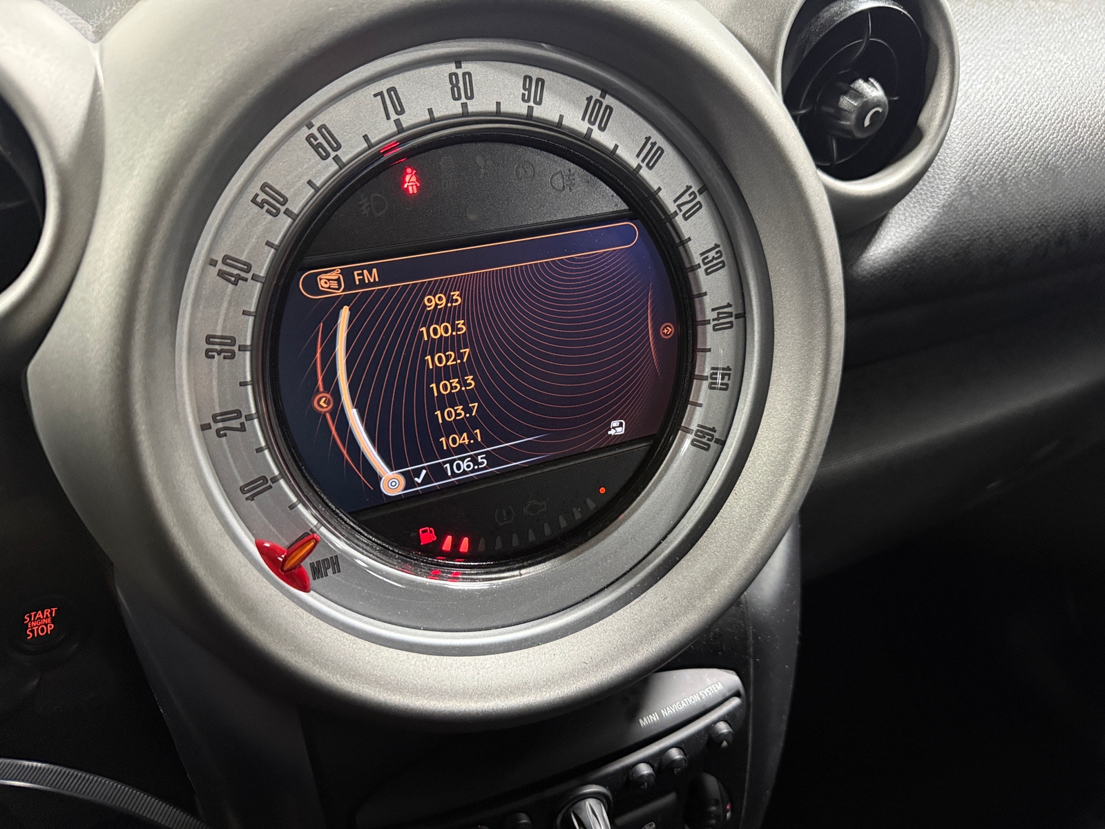 Thumbnail: 2012 MINI Cooper Countryman - 3