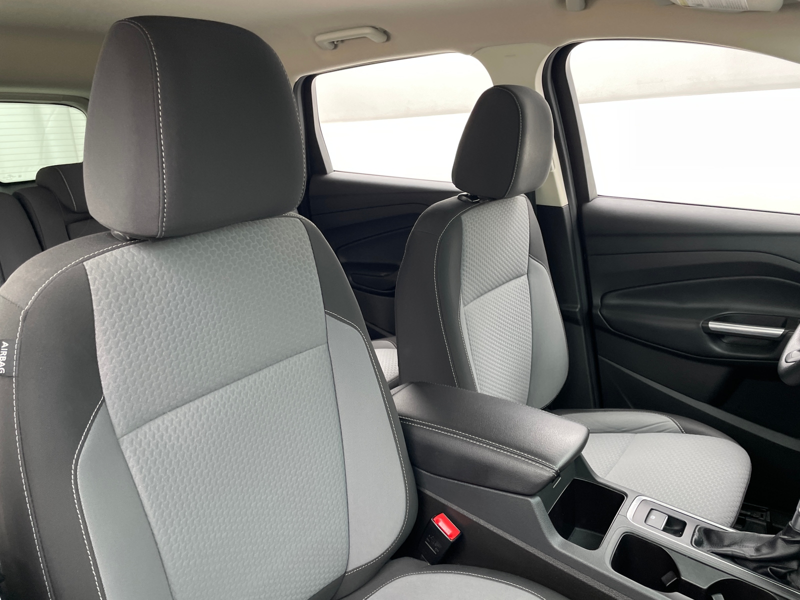 Thumbnail: 2017 Ford Escape - 2