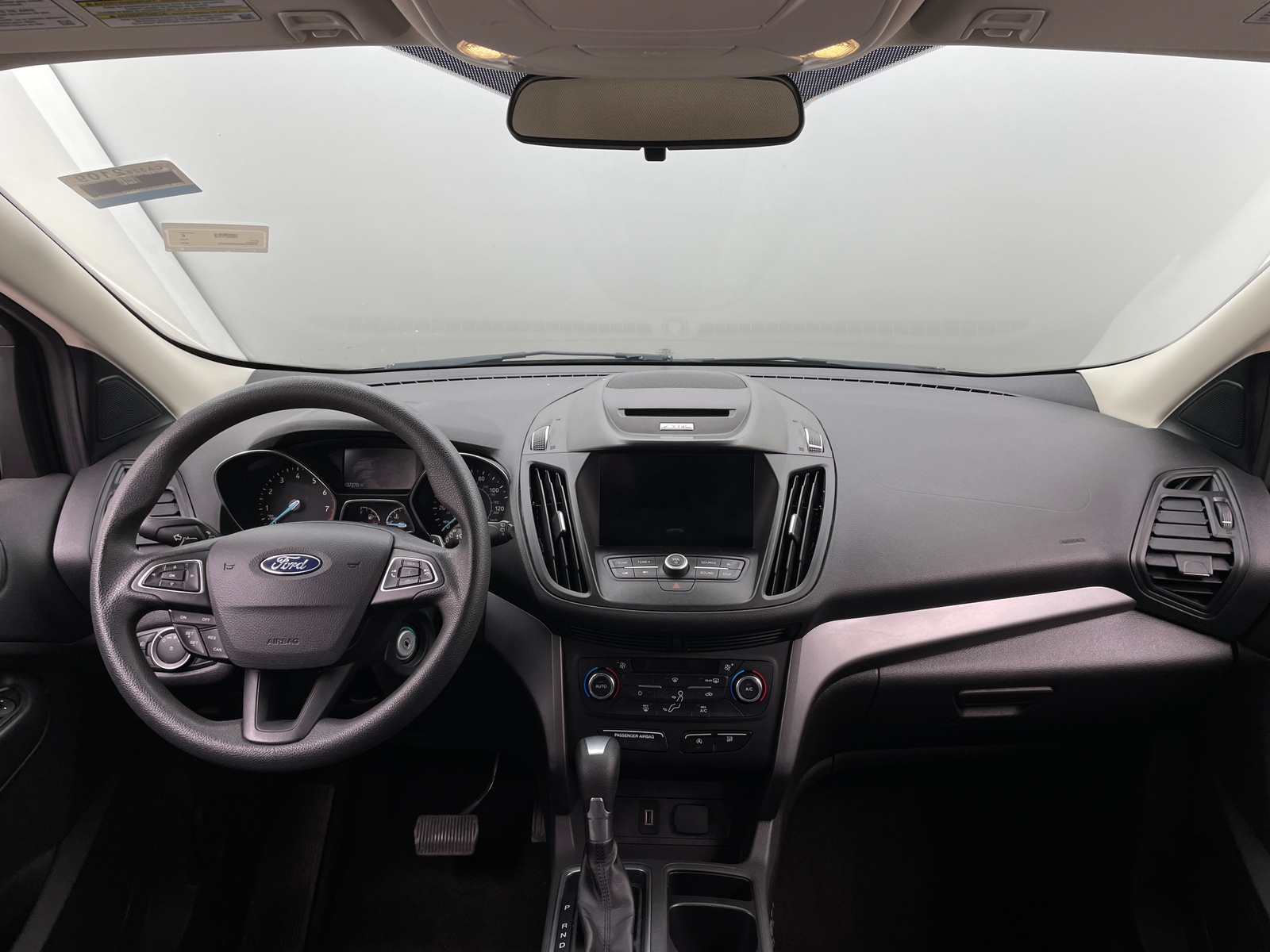 Thumbnail: 2017 Ford Escape - 3