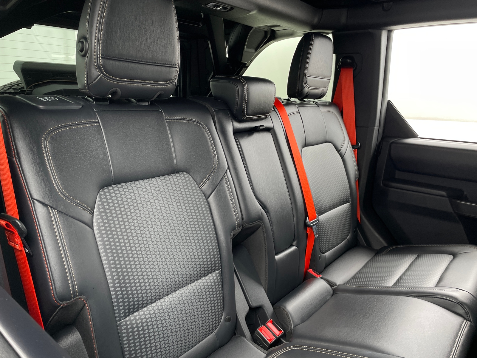 Thumbnail: 2024 Ford Bronco - 5