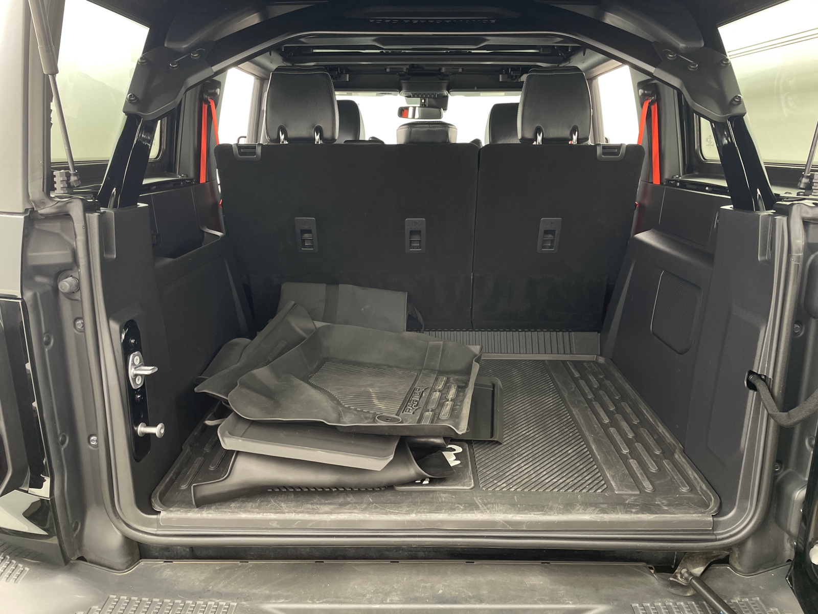 Thumbnail: 2024 Ford Bronco - 6