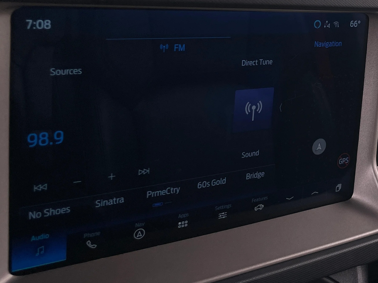 Thumbnail: 2024 Ford Bronco - 3