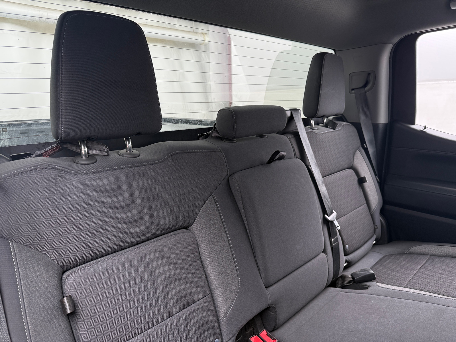 Thumbnail: 2020 Chevrolet Silverado 1500 - 6