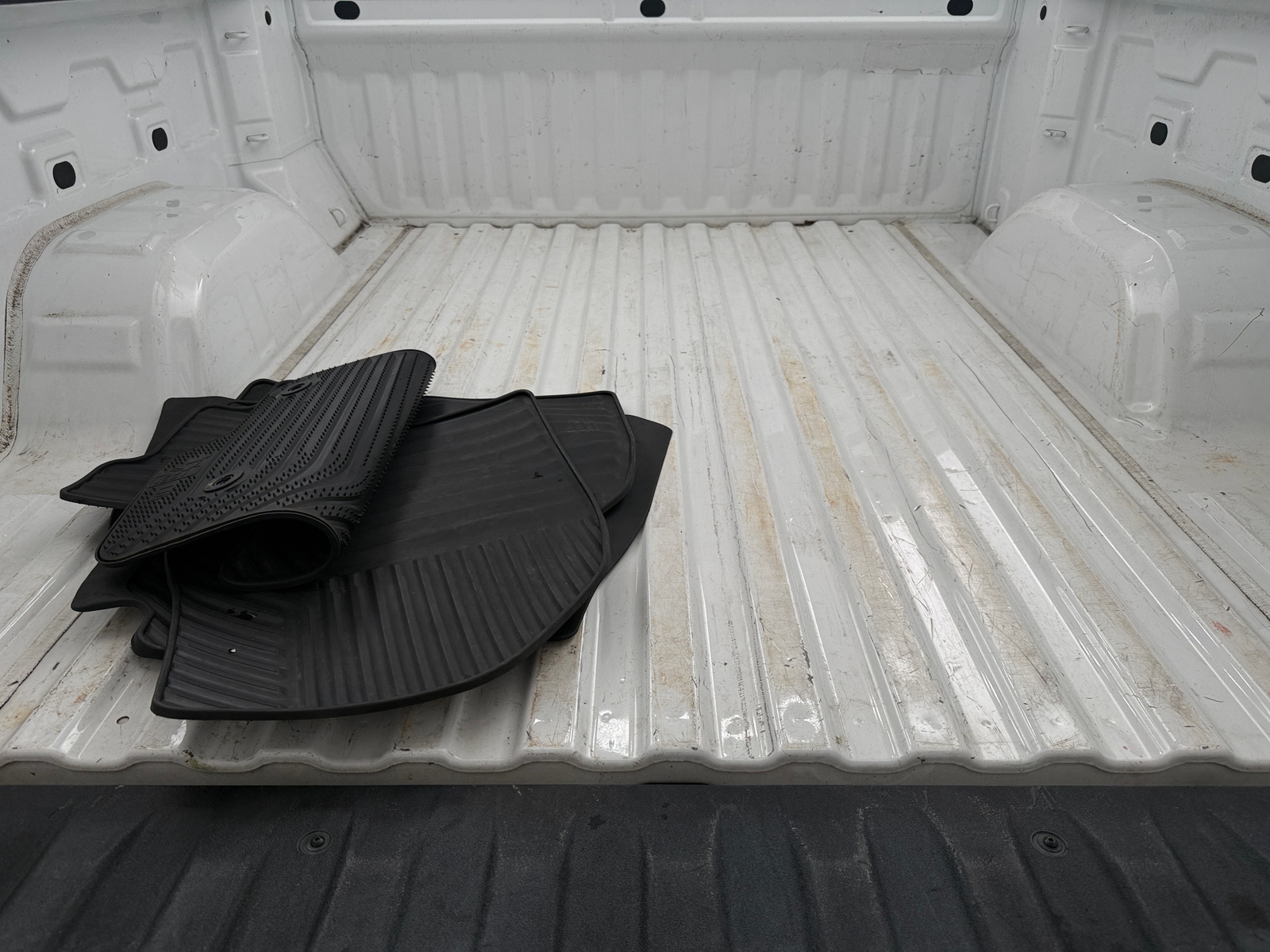 Thumbnail: 2020 Chevrolet Silverado 1500 - 7